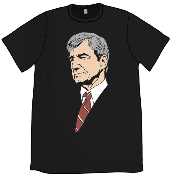 Sam Shirt Shirts Brandon Bird Unisex Small