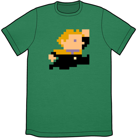 Super Miles Shirt Shirts Brandon Bird Unisex Small
