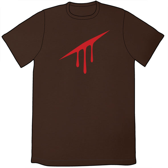 Hero of Blood Shirt & Hoodie Shirts Andrew Hussie Unisex Small Shirt