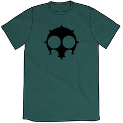 Hero of Doom Shirts Brunetto Unisex Small Shirt  