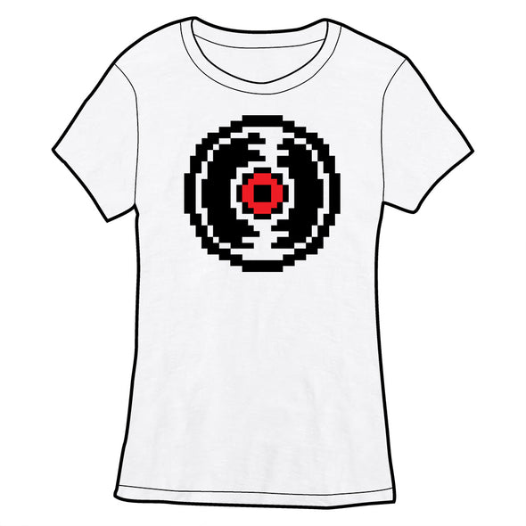 Homestuck: Dave's Unbroken Record Shirt Shirts Andrew Hussie Fitted Small Shirt