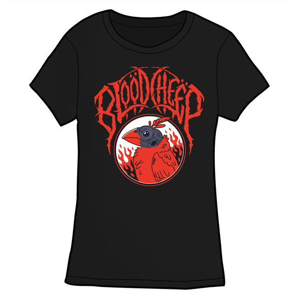 Blöödchëëp Shirt PRE-ORDER
