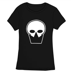 Skulltenders Badge Shirt Shirts SKT Fitted Small  