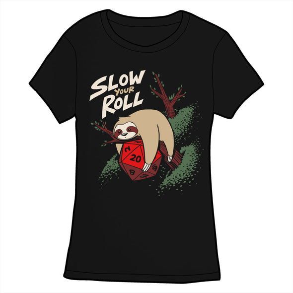 Slow Your Roll Shirt Shirts Brunetto Fitted Small  