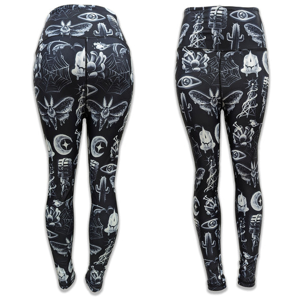 WTNV Leggings 2024 Other Apparel Wellsucceed   