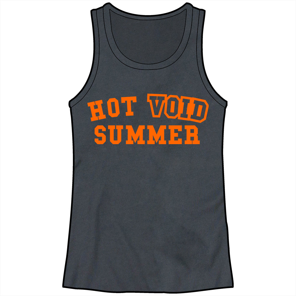 Hot Void Summer Tank – TopatoCo