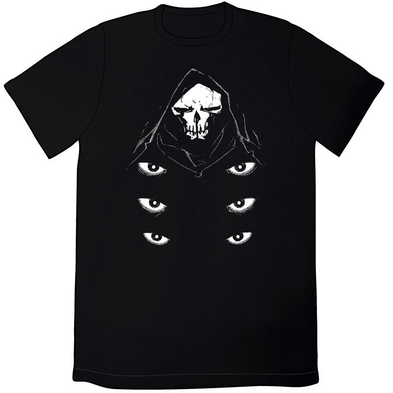 Death Glow Shirt