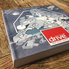 Drive: Book One Books SHEL   