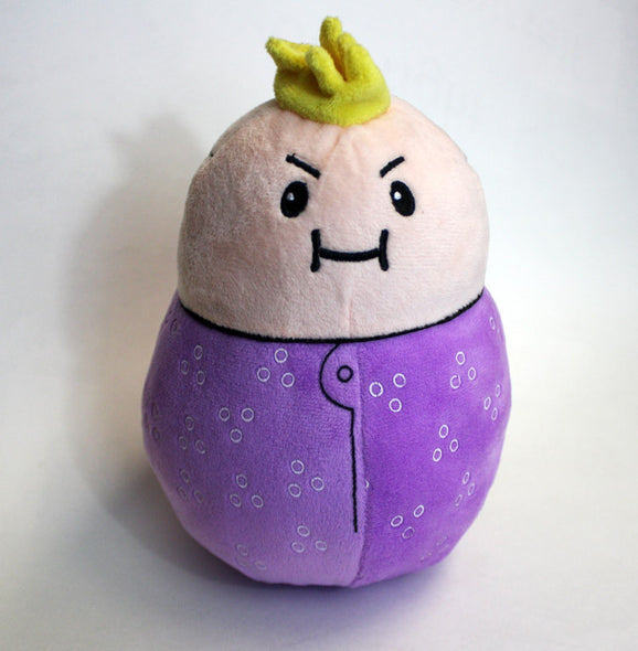 King Baby Plush Plushes Softstuff   