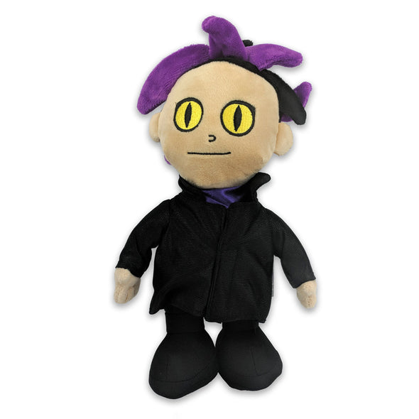 Magnus Bane Plush Plushes Softstuff