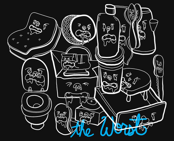 The Worst Shirt Shirts Cyberduds