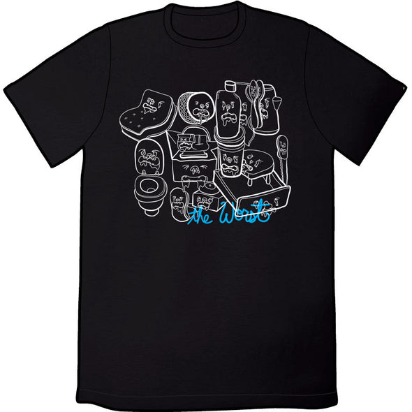 The Worst Shirt Shirts Cyberduds