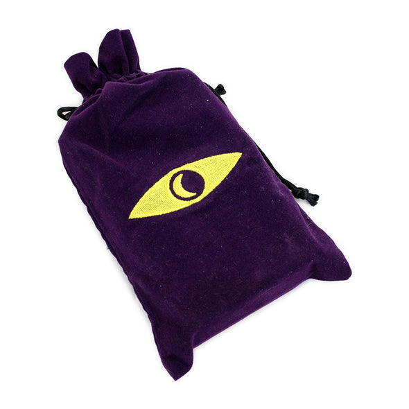 WTNV Holloway Tarot Card Deck Cards Welcome to Night Vale
