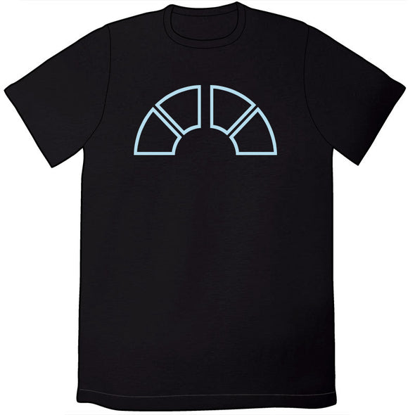 Cyborg Pride Shirt Shirts Dresden Codak Unisex Small