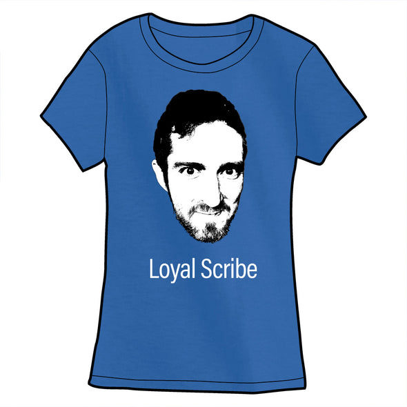 Jonathan, Loyal Scribe Shirt Shirts The Glaucomfleckens Fitted Small