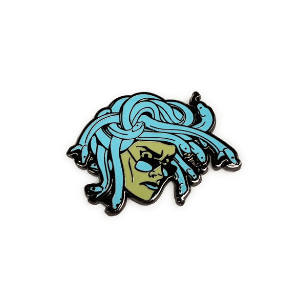 DON'T LOOK AT ME Enamel Pin Pins and Patches Wellsucceed