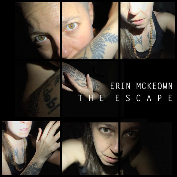 The Escape Music Erin McKeown