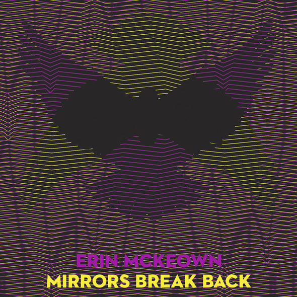 MIRRORS BREAK BACK (2017) Music Erin McKeown   