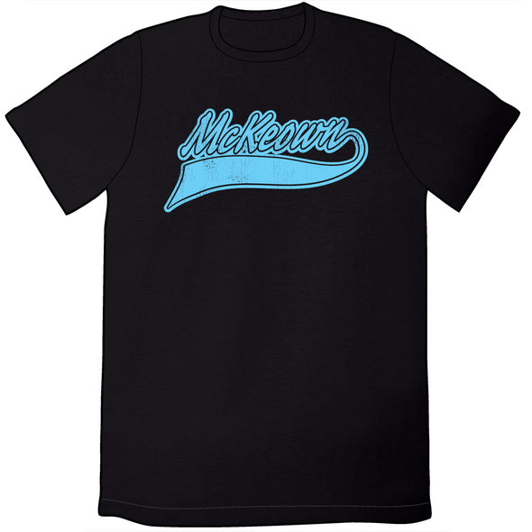 Erin McKeown Slugger Logo Shirt Shirts Cyberduds
