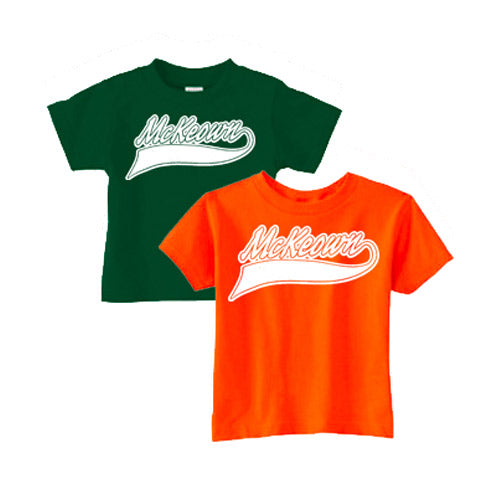 KIDS SLUGGER T-Shirt Shirts Erin McKeown