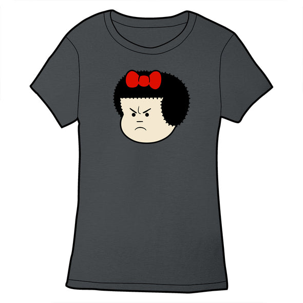 Nancy Is Angry Shirt *LAST CHANCE* Shirts GoComics Ladies Small