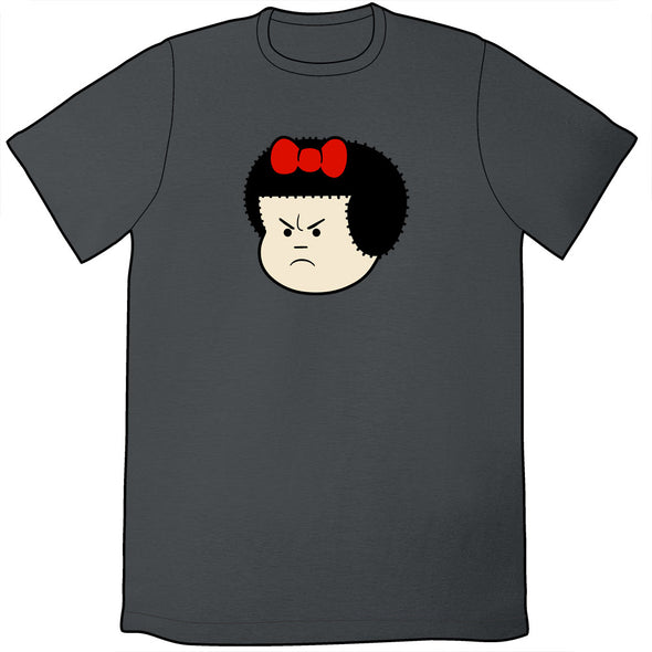 Nancy Is Angry Shirt *LAST CHANCE* Shirts GoComics Unisex Small