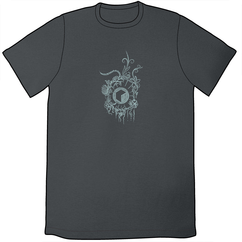 Golem Heart Shirt