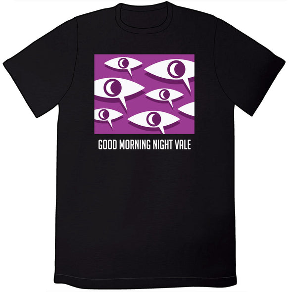 Good Morning Night Vale Shirt Shirts Welcome to Night Vale Unisex Small Shirt
