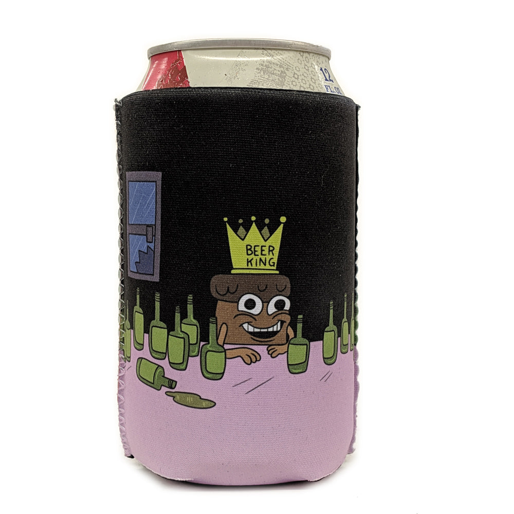 He Is A Good Boy Beer King Drinking Accessories – TopatoCo