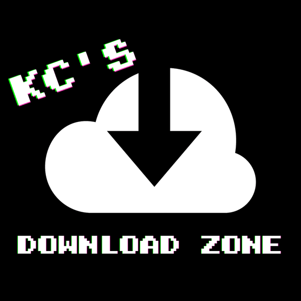 KC Green's Electronic e-Books! E-books KC Green