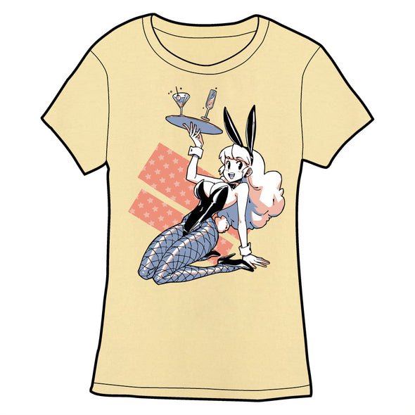 Bun Shirt Shirts & Tops Koibeat Fitted Small