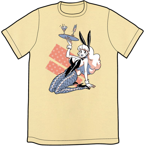 Bun Shirt Shirts & Tops Koibeat Unisex Small