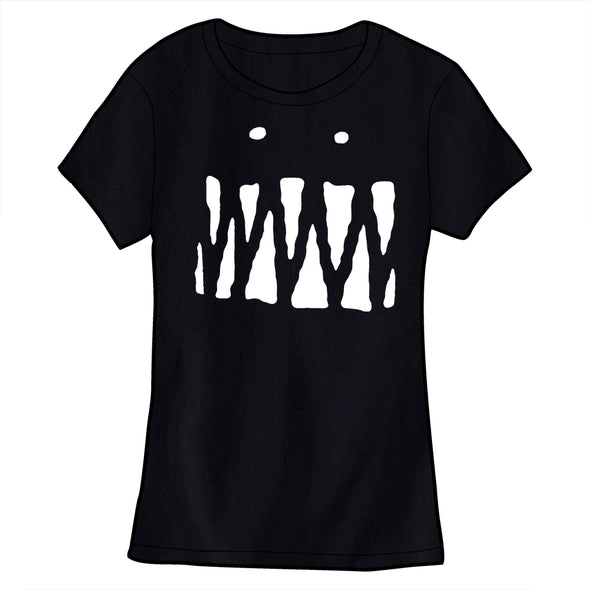 Vicious Gnauga Shirt Shirts Kingdom of Loathing Ladies Small