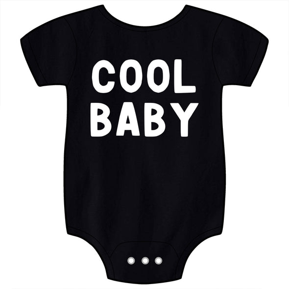 Cool Baby Onesies and Toddler Tees Babywear Brunetto Onesie Size 3 to 6 Months  
