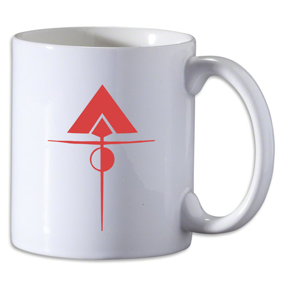 Cro-Croa Mug Liquid Holders The Story Must Be Told
