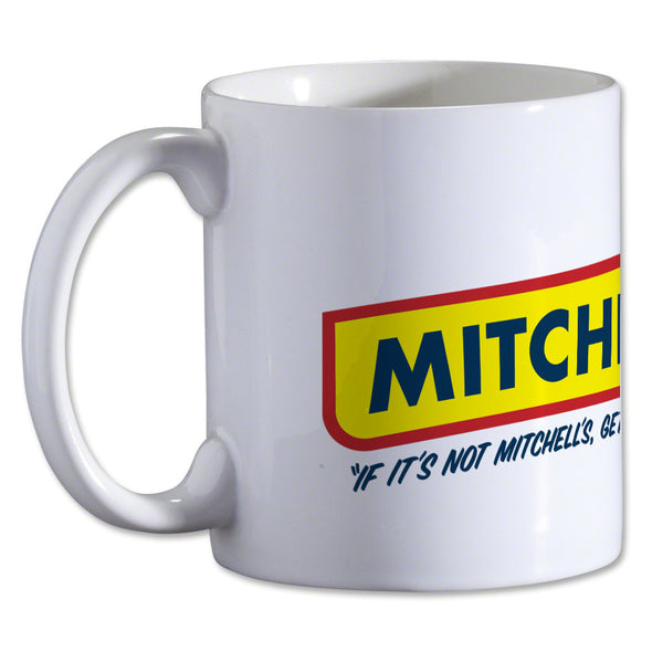 Beef and Dairy Network Mitchell's Mug Liquid Holders Bargainmugs