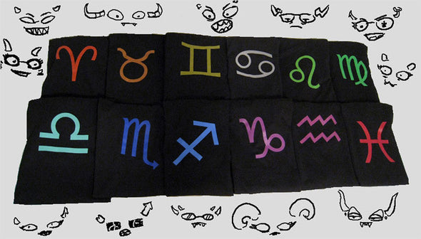 twinArmageddons / Sollux Captor Shirt Shirts Brunetto   