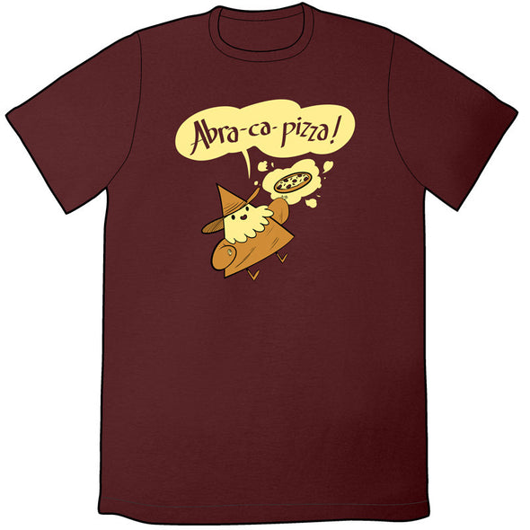 Abra-ca-pizza! Shirt Shirts Brunetto   