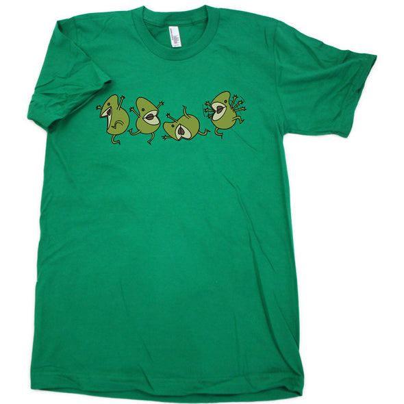 Avocado Shirt Shirts Oglaf