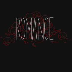Romance Shirt *LAST CHANCE* Shirts Brunetto   