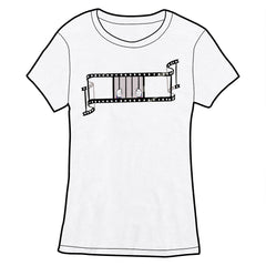 Jail Cell Shirt Shirts Cyberduds Ladies Small  
