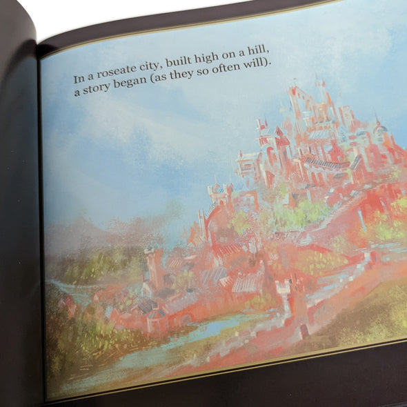 The Princess and the Jester Book Books Sarah Jolley