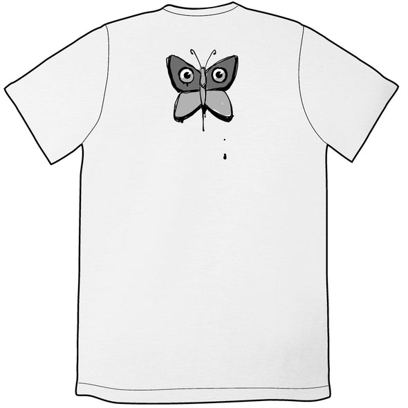 Two Sides to a Story Shirt Shirts Sarah Jolley