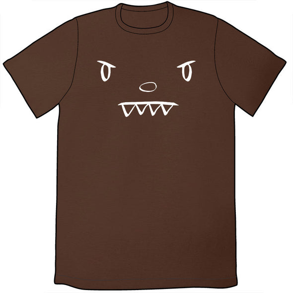 Bear Monster Shirt Shirts Brunetto   