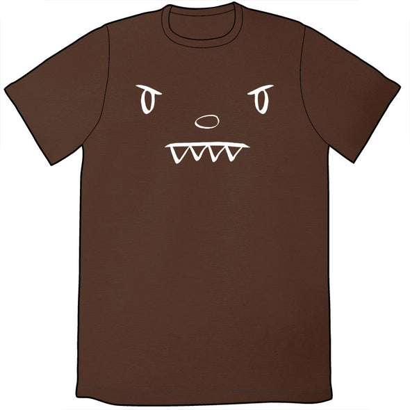 Bear Monster Shirt Shirts Jeph Jacques Unisex Small