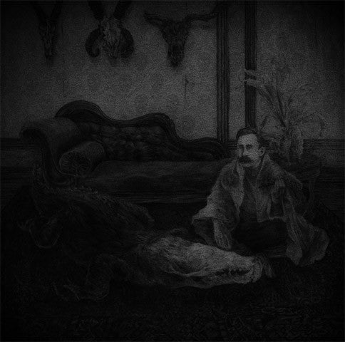 Deathmole: Permanence - Limited Edition Vinyl Media QC