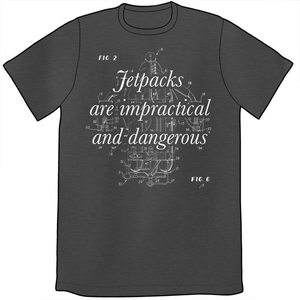 Jetpacks Shirt Shirts Brunetto