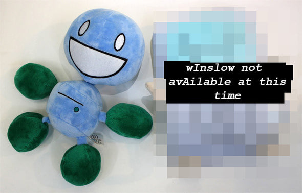 Pintsize Plush *ON SALE* Plushes Softsuff   