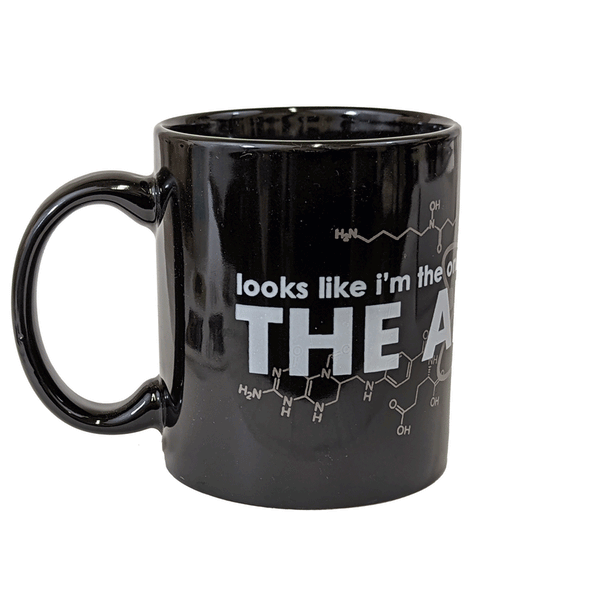 Antidote Mug Liquid Holders Ryan North