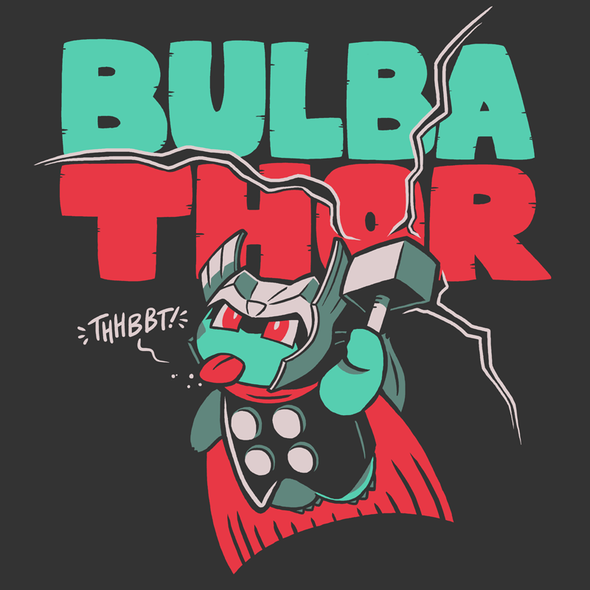 BULBATHOR Shirt Shirts Brunetto   